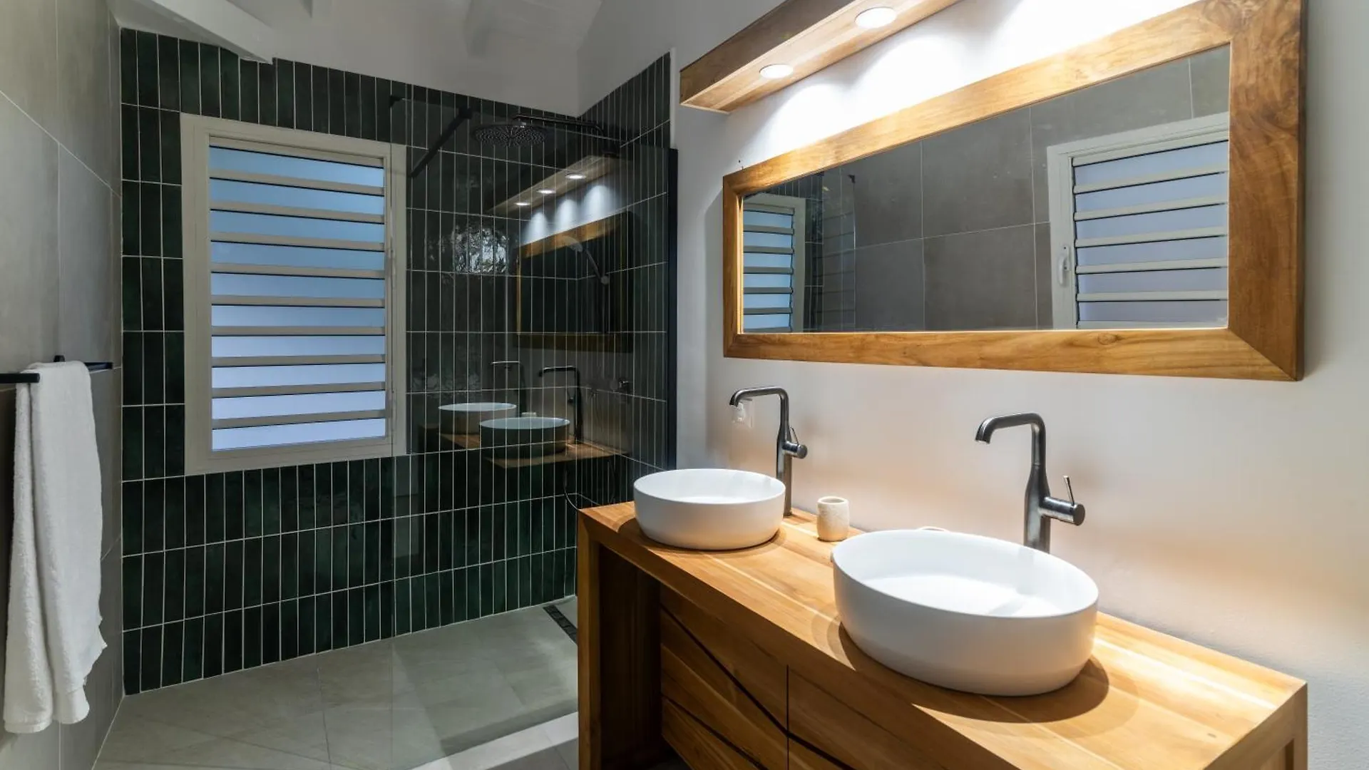 Villa Amaka Le Gosier 0*,  Guadeloupe