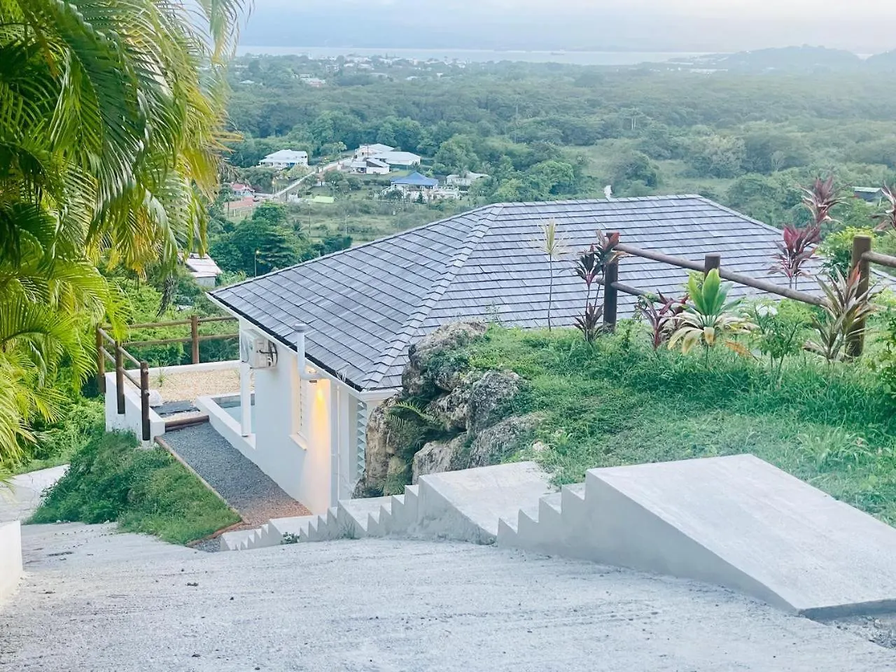Villa Amaka Le Gosier  Casa vacanze Le Gosier (Grande-Terre)